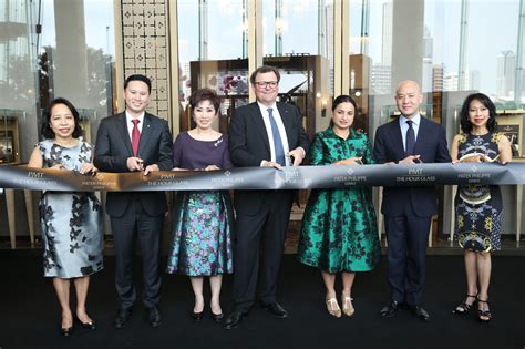 patek philippe iconsiam